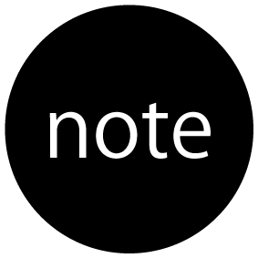 note